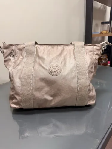 Bolsa Kipling original 