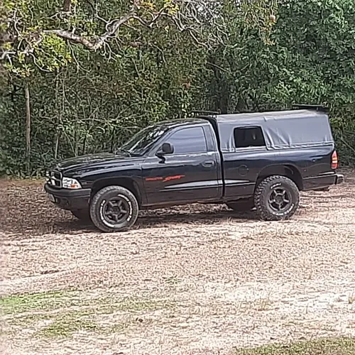 Dodge Dakota Sport 3.9 V6 1999