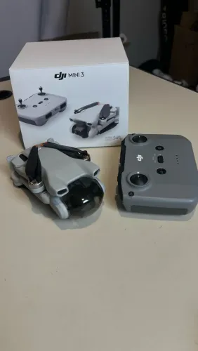 Drone Dji mini 3 standard