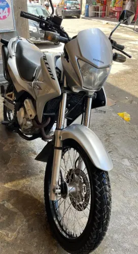 Falcon NX 400i