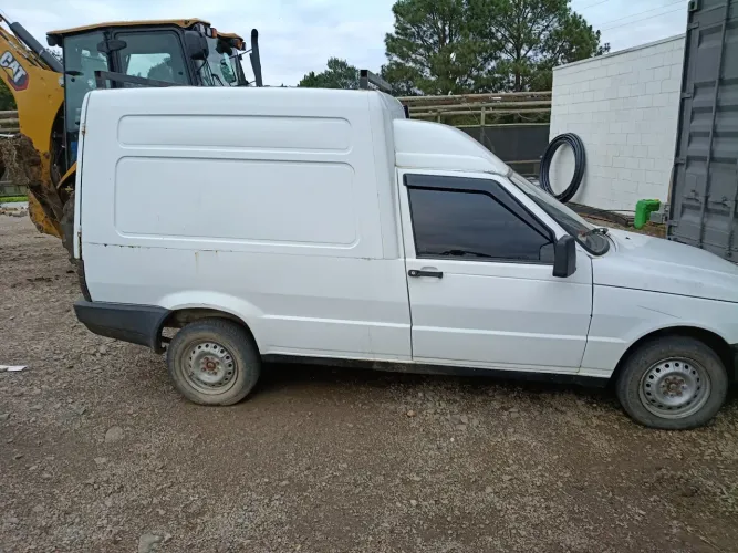 Vendo para trabalho