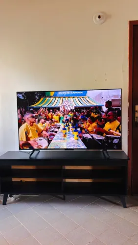 Rack para TV até 65 Polegadas