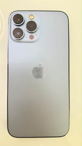 iPhone 13 Pro Max - Azul Sierra