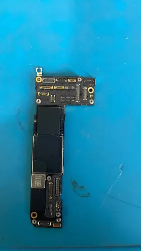 Placa iPhone 12 sem Face ID