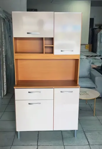 ARMÁRIO DE COZINHA MODERNO