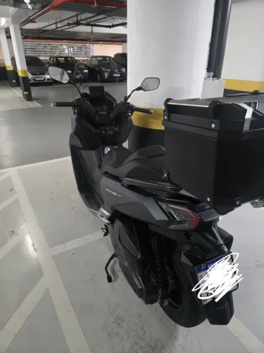 Vendo ou troco por AP turbo, todas as revisões na concessionária 
