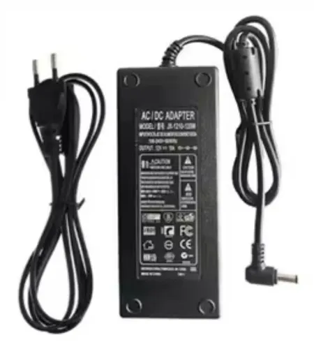 Fonte de Alimentação AC 12v - 8A