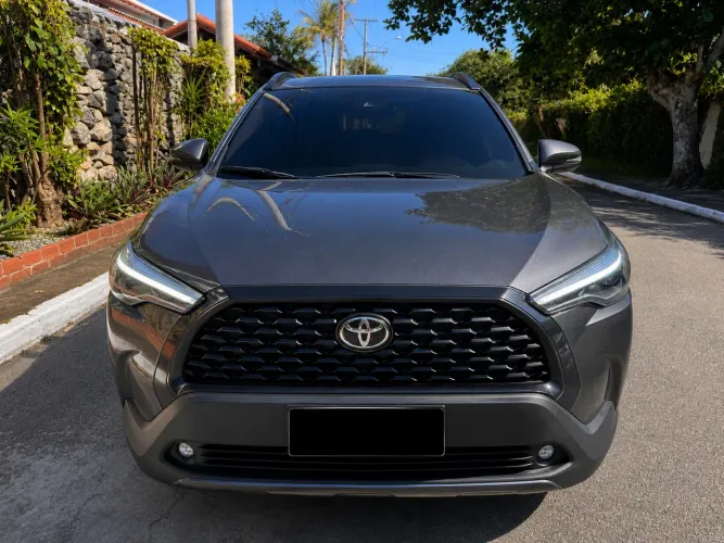 Toyota Corolla Cross XRE 2.0 16V Flex AUT 2023