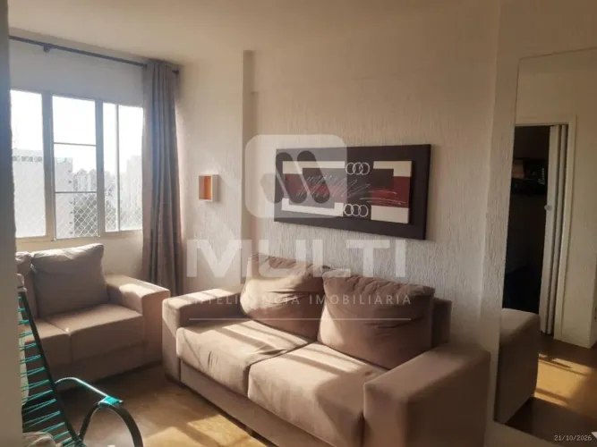Apartamento - CENTRO