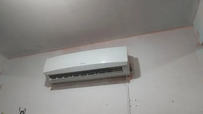 Ar condicionado de 30 BTWS