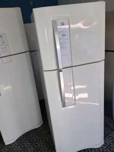 Geladeira Electrolux Frost Free