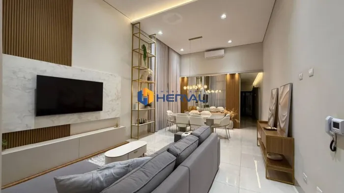 Casa com 3 quartos à venda, 208 m² por R$ 1.630.000 - Bom Jardim - Maringá/PR