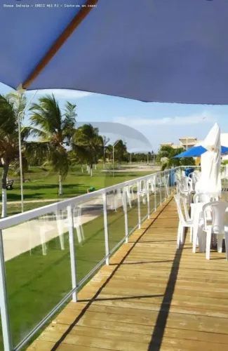 Villa das Águas no Abaís Terreno Amplo Financiável e Aceita Proposta