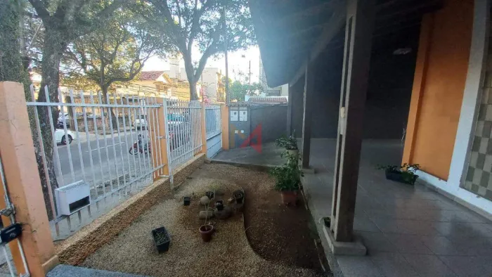 Casa para aluguel, 4 quartos, 1 suíte, CENTRO VILA VELHA - VILA VELHA/ES