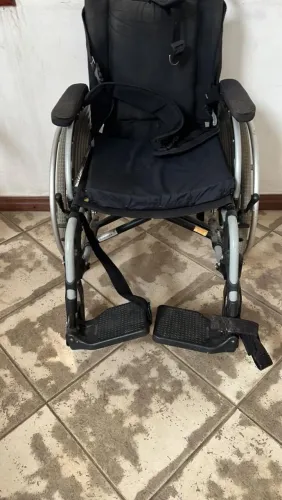 Cadeira de rodas