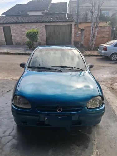 Chevrolet Corsa Super 1.0 MPFI / 2P E 4P 1997