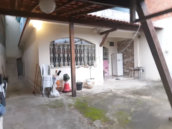 Venda de casa