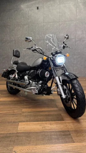 Shineray XY 250 Denver 2025