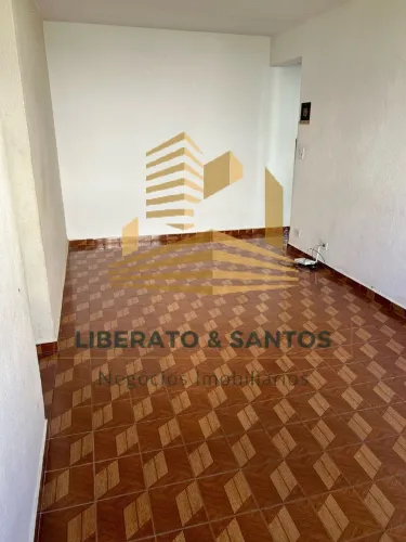 APARTAMENTO RESIDENCIAL em SÃO BERNARDO DO CAMPO - SP, MONTANHÃO