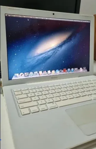 MacBook