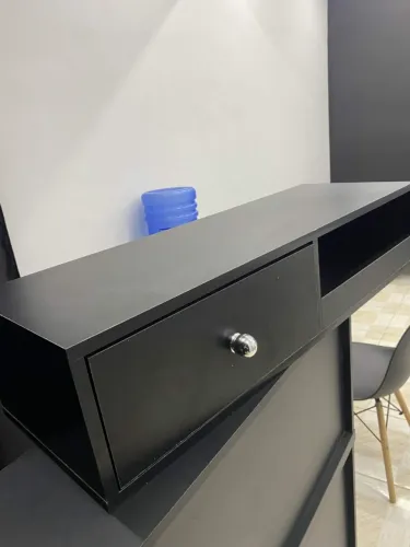 bancada barbearia