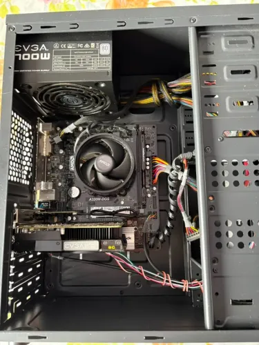 PC