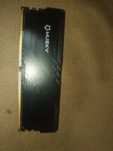 Memória RAM 16GB DDR4 3200mhz - Husky