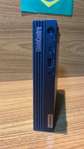 Desktop Lenovo Mini ThinkCentre i3 10th
