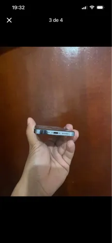 VENDO IPHONE 13 PRO 128 GB