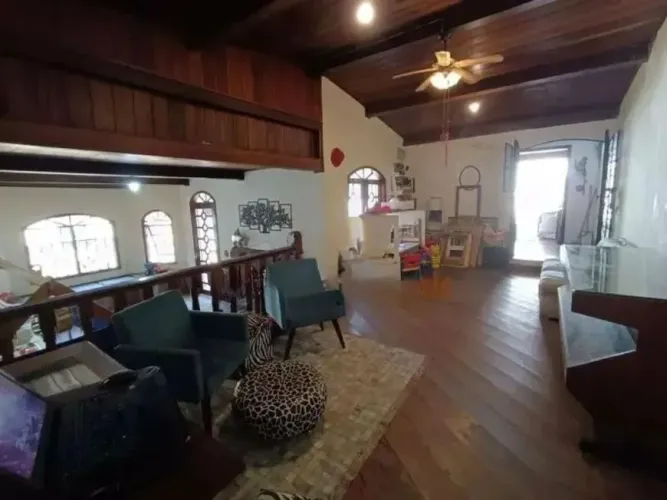 Casa à venda na Vila São Francisco, São Paulo - Imperdível oportunidade!