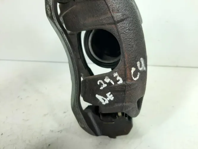 Pinça Freio Dianteira Esquerda Citroen C4 2.0 2007 A 2012