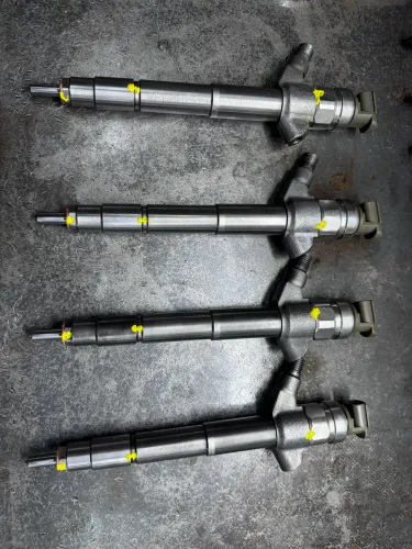 Bicos injetores Amarok , triton , Hilux , s10 