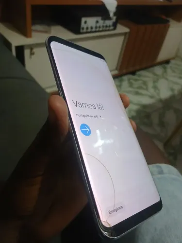 S8 plus