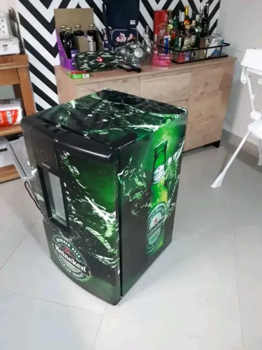 Envelopamento 