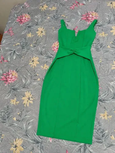 Vestido tubinho M