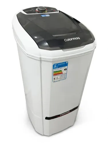 Tanquinho máquina de lavar 15Kg