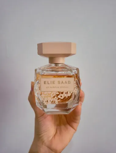 Perfume feminino Le Parfum Bridal, de Elie Saab (90 mL) - DESAPEGO