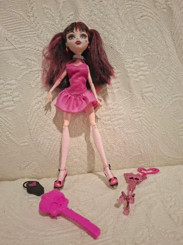Monster High 