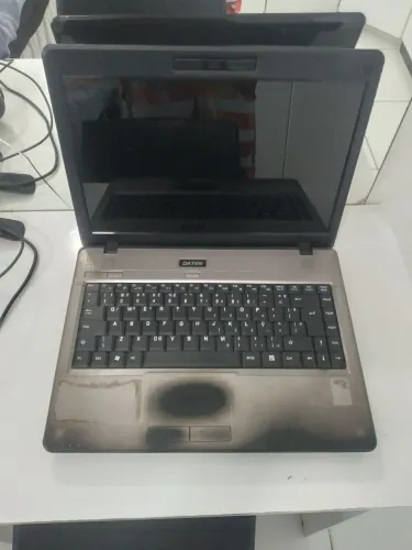 Notebook Daten