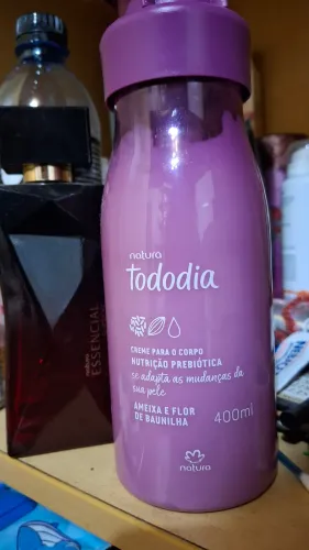 Creme hidratante