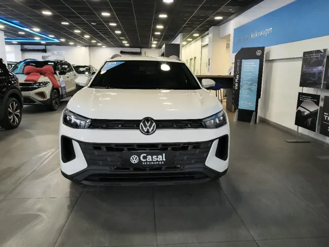 Volkswagen Tera 1.0 MPI Flex 12V 5P Mec. 2026