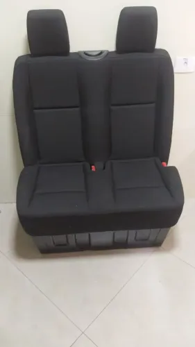 Vendo banco de Sprinter 417