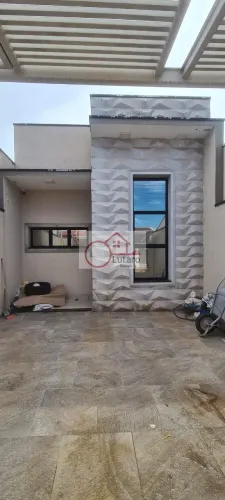 Casa em Residencial Caroline (cardeal) - Elias Fausto, SP