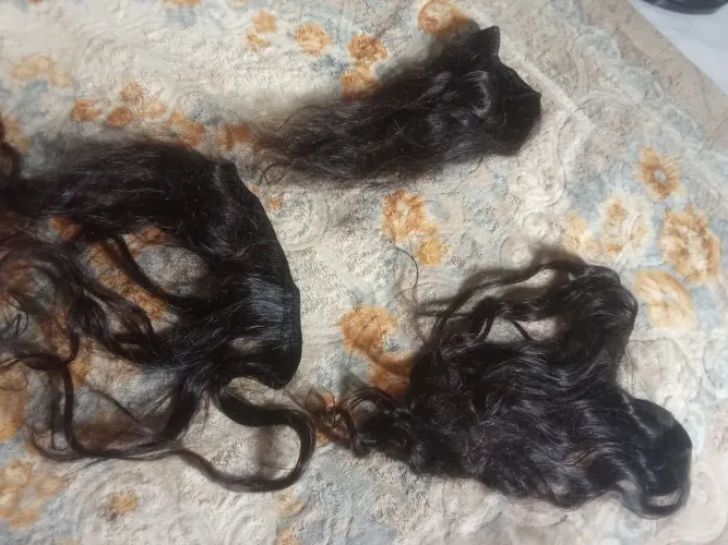 Cabelo Humano