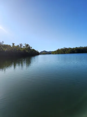 Fazenda no lago de cana brava. 32,5 alqueires.