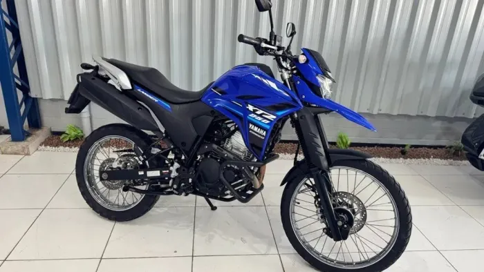 Yamaha Lander 250 2024