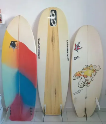 Prancha de surf * DIVERSAS