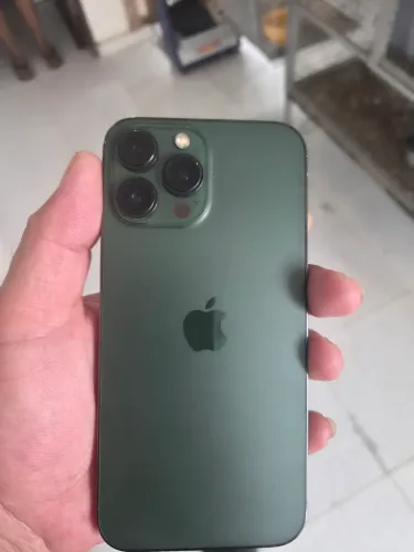 IPhone 13 ProMax