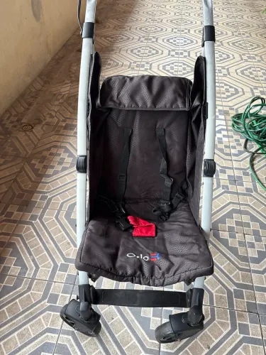 Carrinho de passeio Oslo