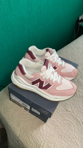 New balance 5740 - 36